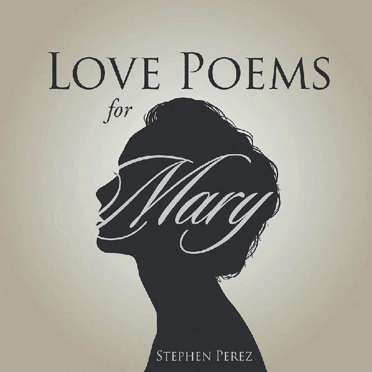 Produktbild: Love Poems for Mary