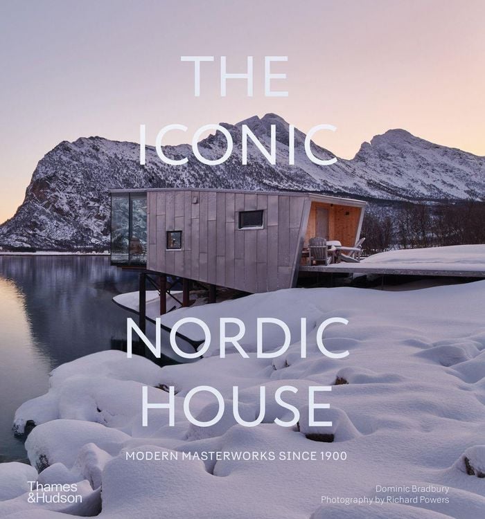 Produktbild: The Iconic Nordic House