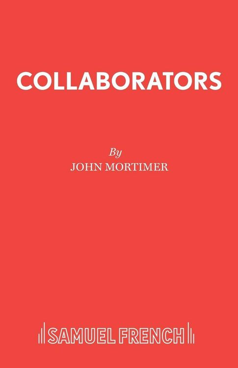 Produktbild: Collaborators
