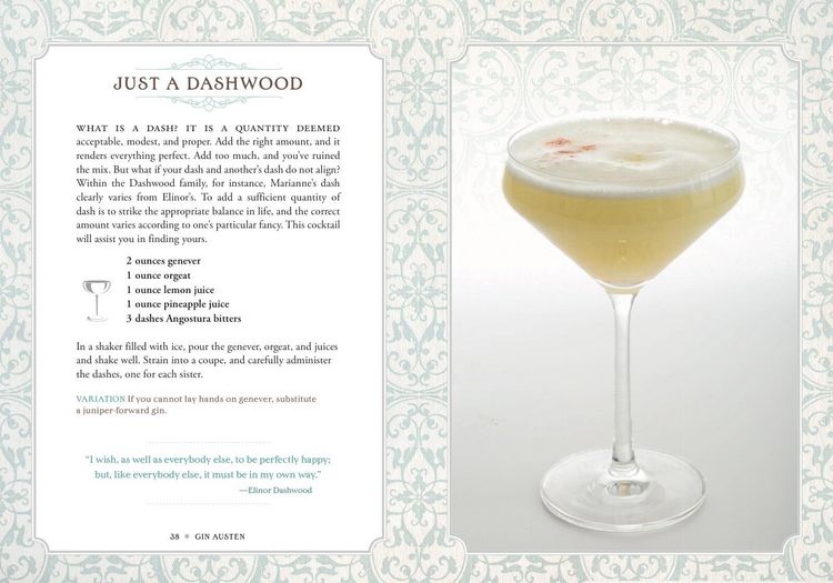 Produktbild: Gin Austen