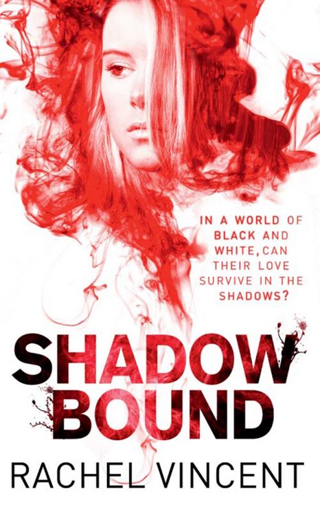 Produktbild: Shadow Bound