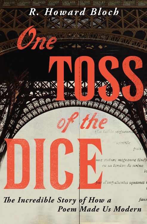 Produktbild: One Toss of the Dice