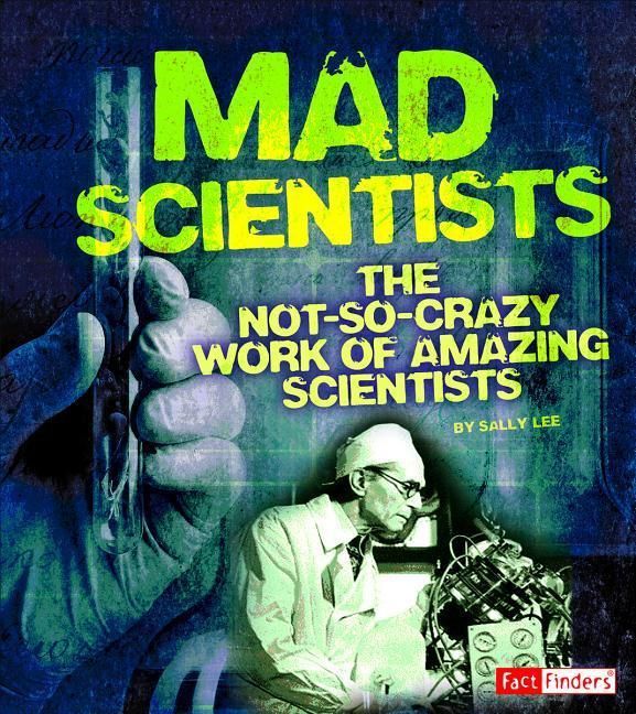 Produktbild: Mad Scientists