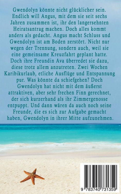 Produktbild: Kreuzfahrt inklusive Liebe