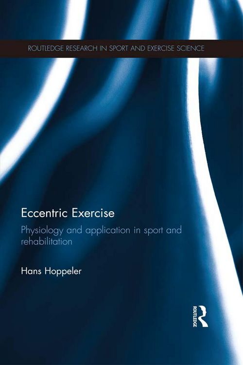 Produktbild: Eccentric Exercise