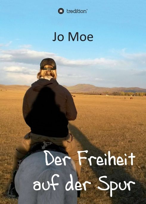 Produktbild: Der Freiheit auf der Spur