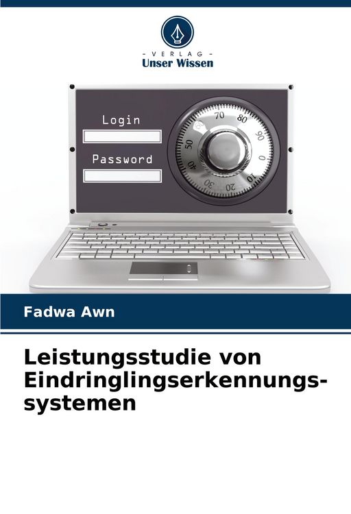 Produktbild: Leistungsstudie von Eindringlingserkennungs-systemen
