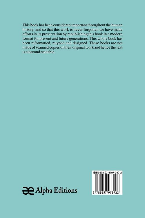 Produktbild: The Seven Ages of Man