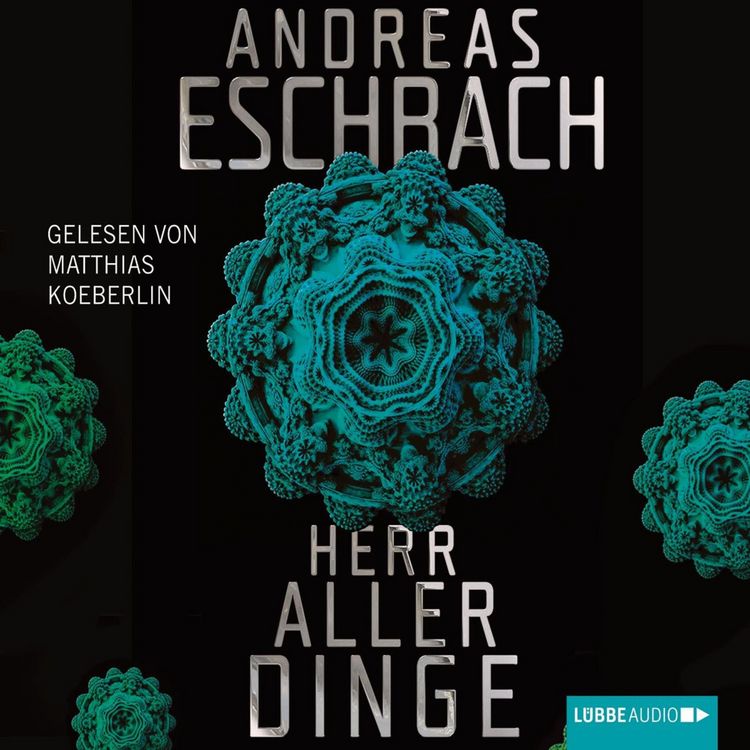 Produktbild: Herr aller Dinge