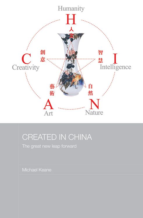 Produktbild: Created in China