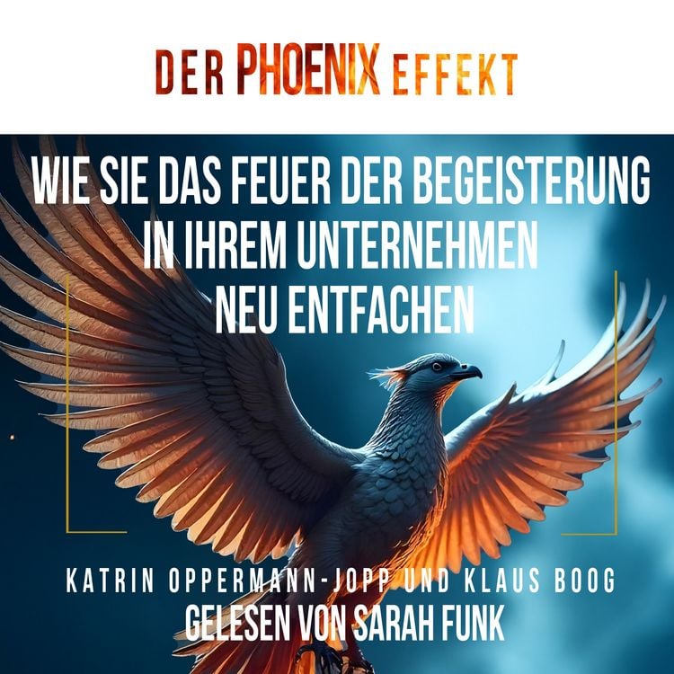 Produktbild: Der Phoenix Effekt