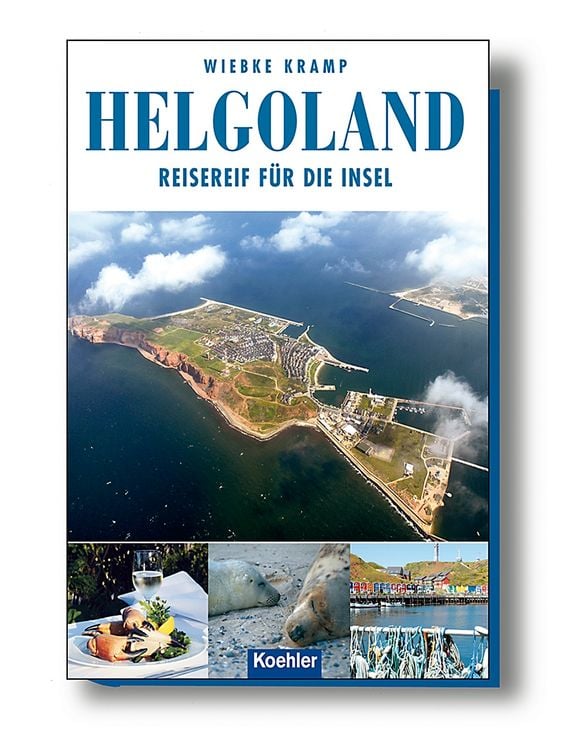 Produktbild: Helgoland