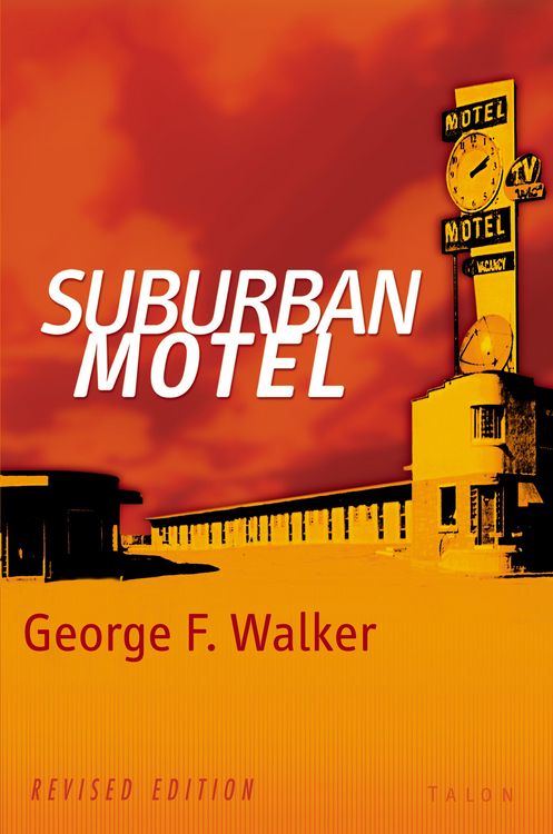 Produktbild: Suburban Motel