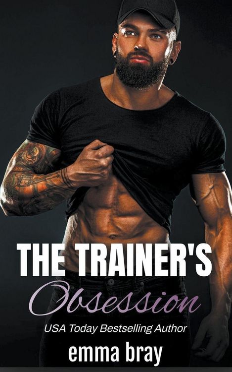 Produktbild: The Trainer's Obsession