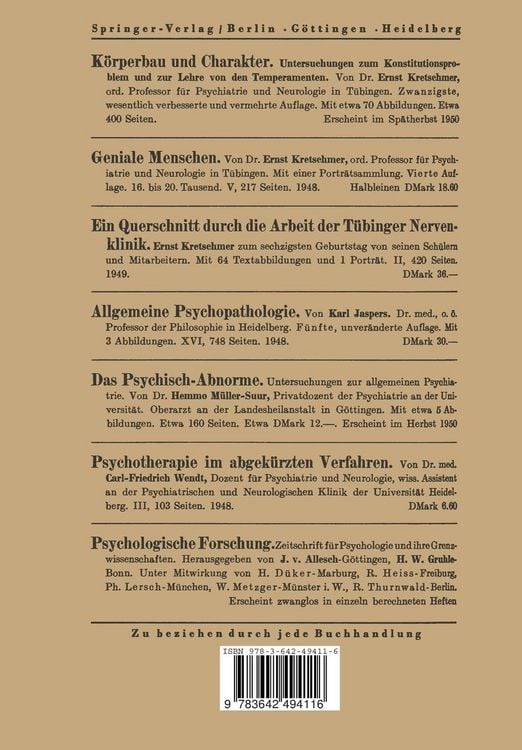 Produktbild: Der Sensitive Beziehungswahn