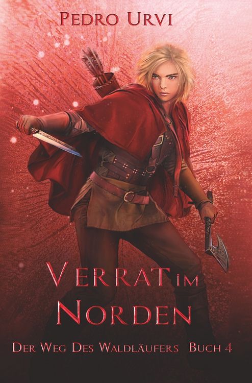 Produktbild: Verrat im Norden