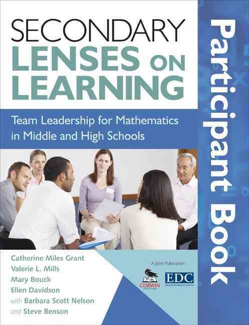 Produktbild: Secondary Lenses on Learning Participant Book
