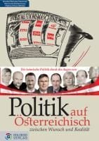Produktbild: Politik auf &Ouml;sterreichisch