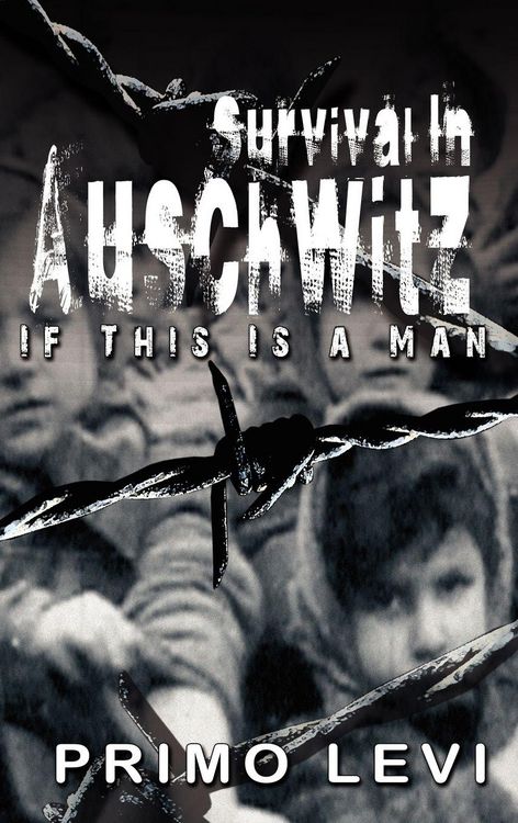 Produktbild: Survival in Auschwitz