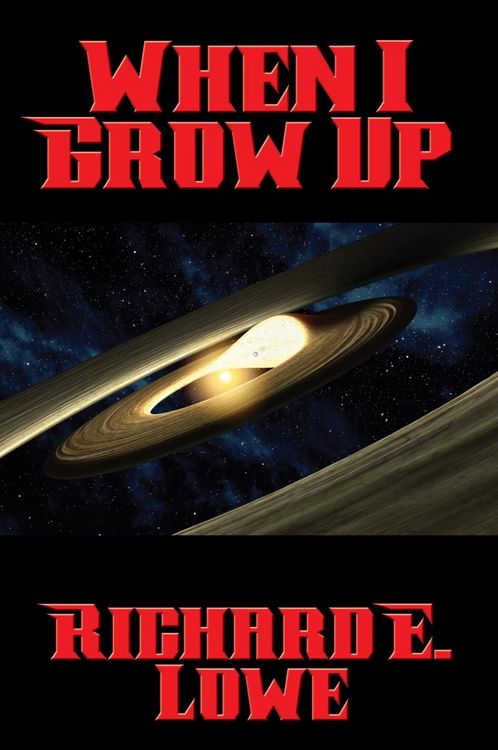 Produktbild: When I Grow Up