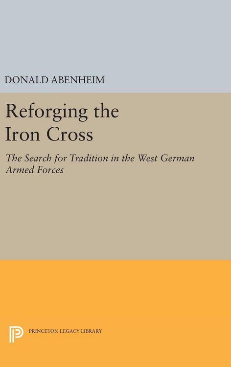 Produktbild: Reforging the Iron Cross