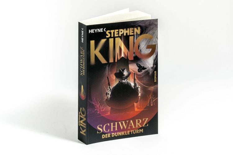 Produktbild: Schwarz