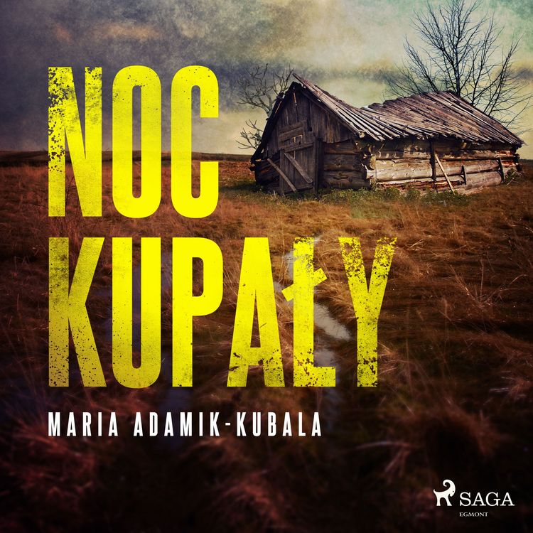 Produktbild: Noc Kupały
