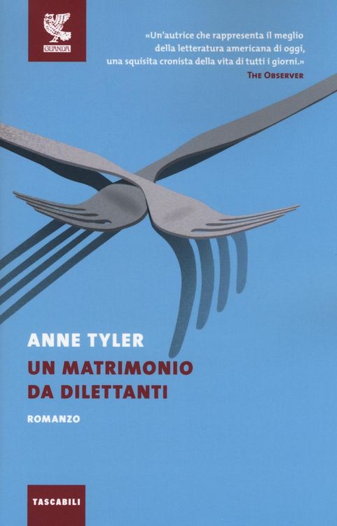 Produktbild: Un matrimonio da dilettanti