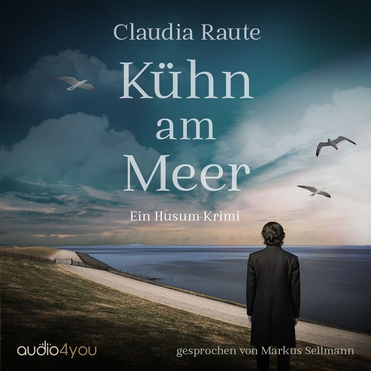 Produktbild: K&uuml;hn am Meer