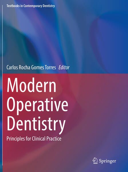Produktbild: Modern Operative Dentistry
