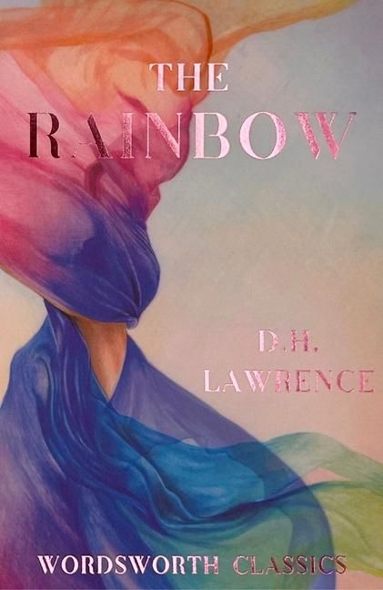 Produktbild: The Rainbow
