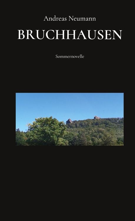 Produktbild: Bruchhausen