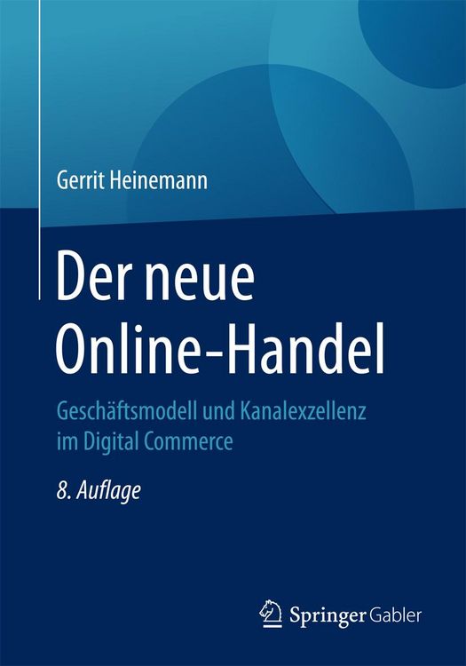 Produktbild: Der neue Online-Handel