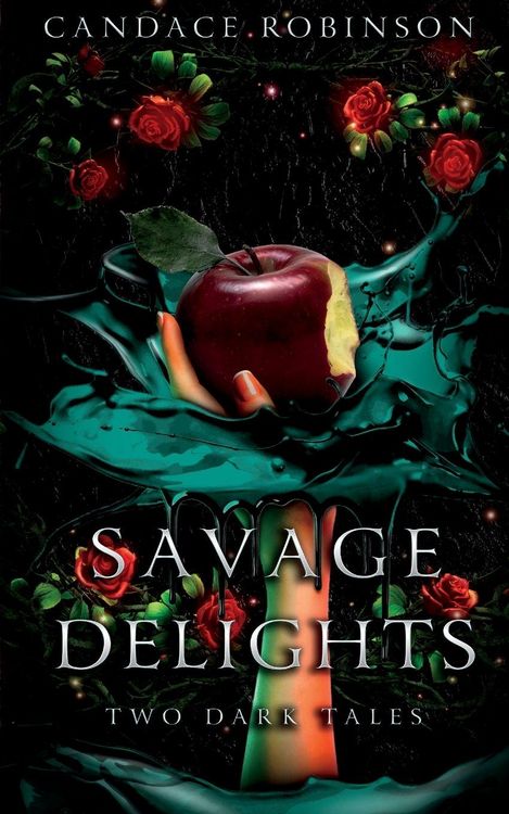 Produktbild: Savage Delights