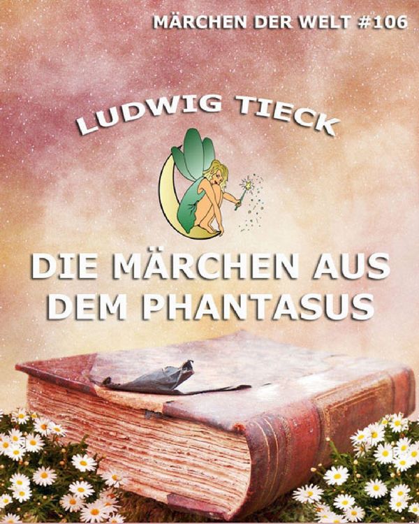 Produktbild: Die M&auml;rchen aus dem Phantasus