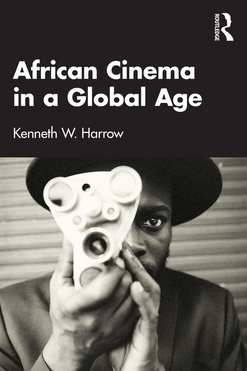 Produktbild: African Cinema in a Global Age