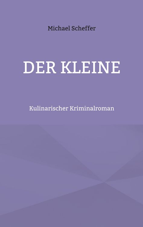 Produktbild: Der Kleine