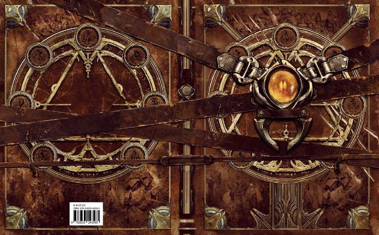 Produktbild: Diablo: Das Buch Lorath
