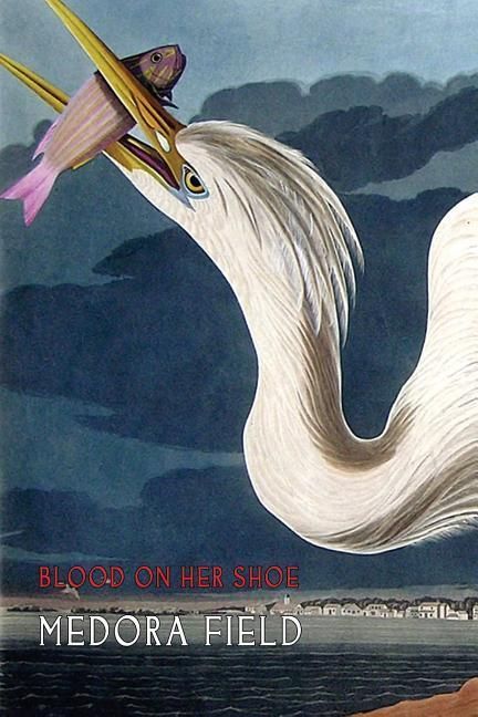 Produktbild: Blood on Her Shoe