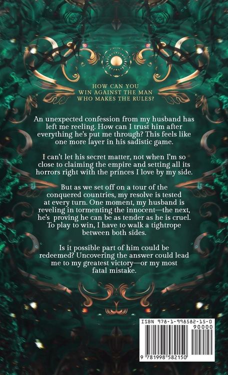 Produktbild: A Dance of Shadows