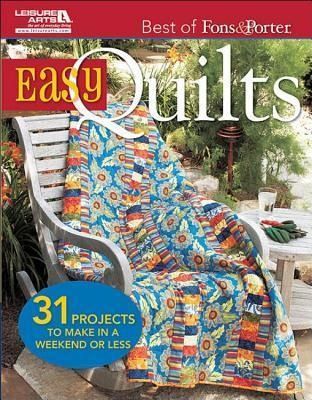 Produktbild: Best Of Fons & Porter Easy Qui