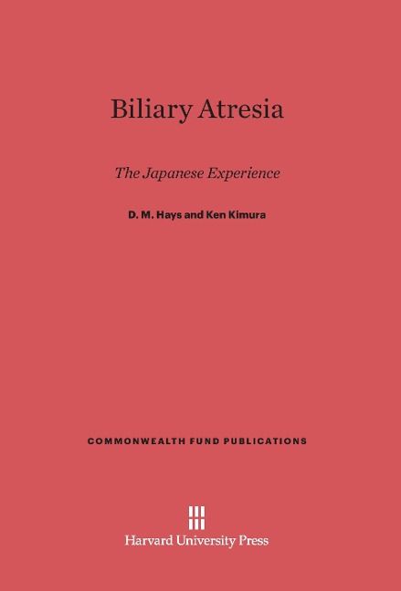 Produktbild: Biliary Atresia