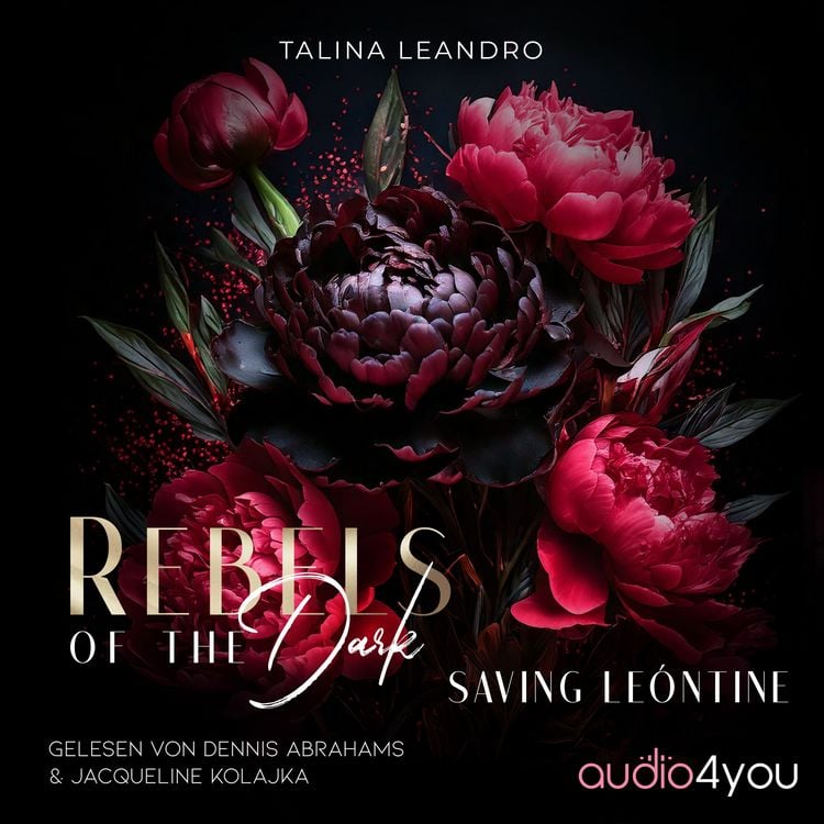 Produktbild: Rebels of the Dark