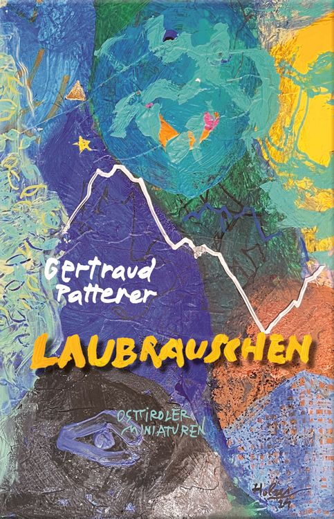 Produktbild: Laubrauschen