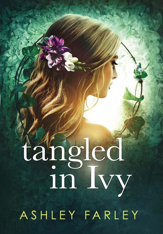 Produktbild: Tangled in Ivy