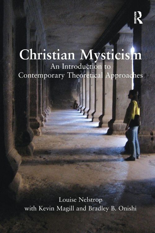 Produktbild: Christian Mysticism