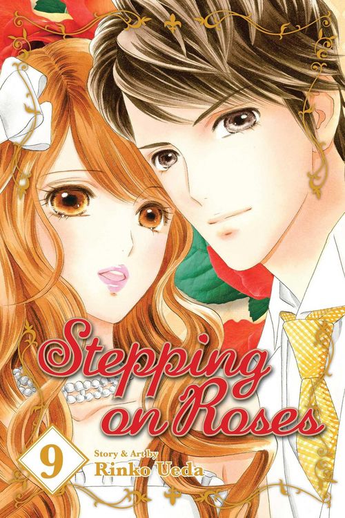 Produktbild: Stepping on Roses, Vol. 9