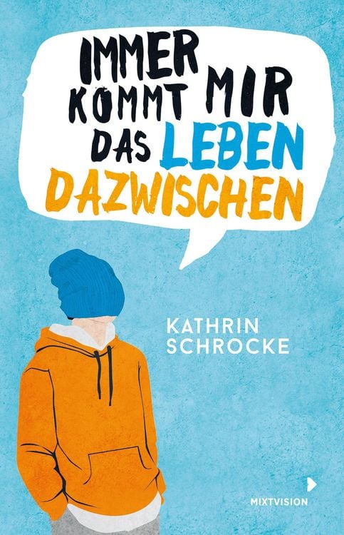 Produktbild: Immer kommt mir das Leben dazwischen
