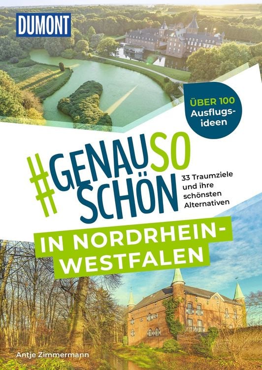Produktbild: DUMONT #genausosch&ouml;n in Nordrhein-Westfalen