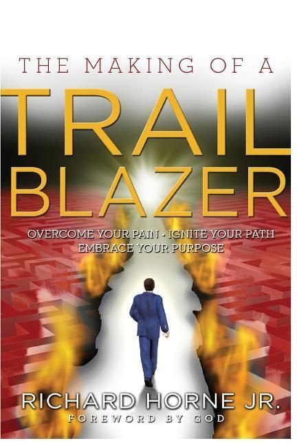 Produktbild: The Making of a Trailblazer